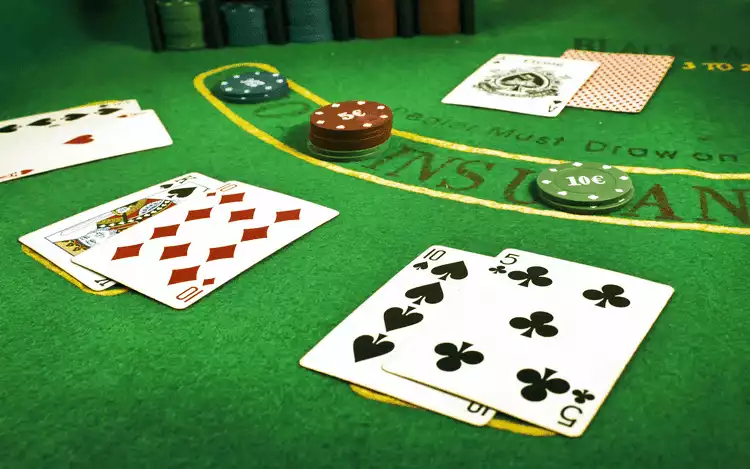Mastering Blackjack Strategy: Your Guide to Winning Big